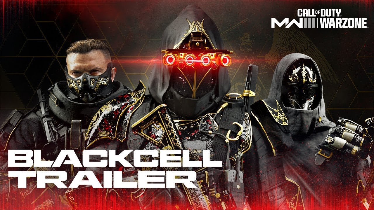 Modern Ops 2 Season 01 Battle Pass Key Art